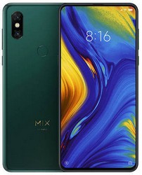 Прошивка телефона Xiaomi Mi Mix 3 в Оренбурге